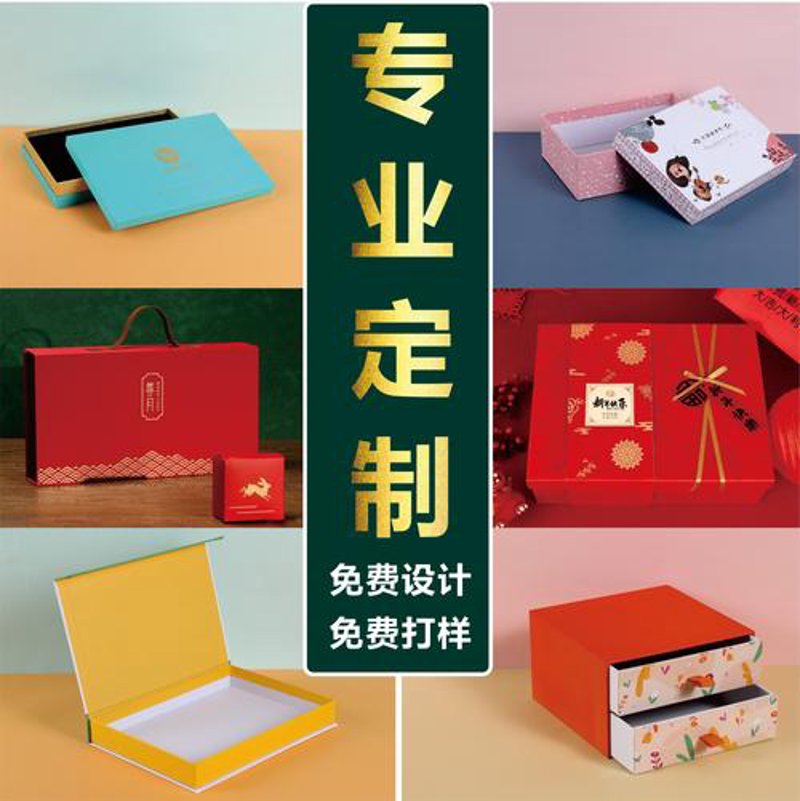 深圳包装制品厂：行业动态与发展趋势