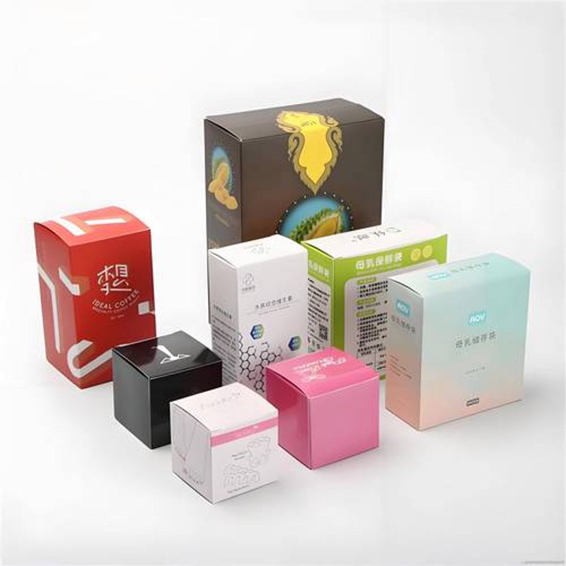 深圳包装制品厂